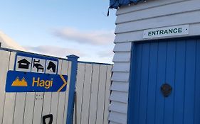 Hagi 1 Guesthouse